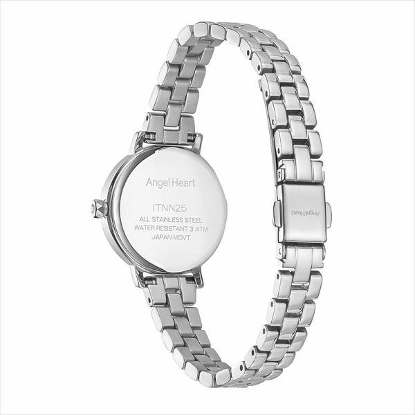 ITNN25SS エンジェルハート イノセントタイム クオーツ  Angel Heart Innocent Time QUARTZ レディース 腕時計 | イノセントタイム | 02