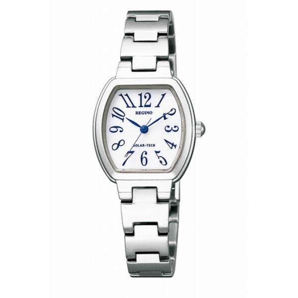 KP1-110-91 シチズン レグノ ソーラーテック CITIZEN REGUNO SOLARTECH レディース 腕時計
