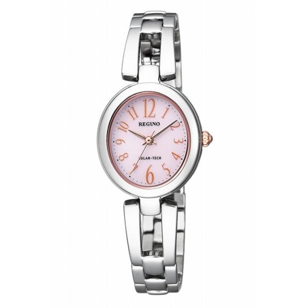 KP1-624-91 シチズン レグノ ソーラーテック CITIZEN REGUNO SOLARTECH レディース 腕時計