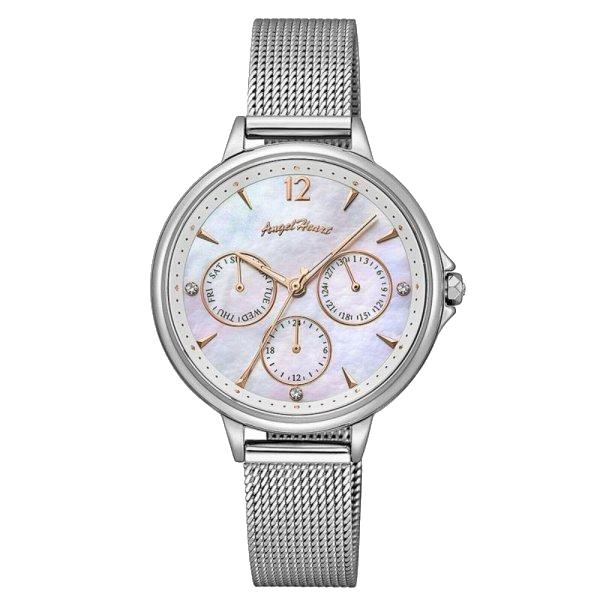 LU33SS エンジェルハート リュクス ソーラークォーツ Angel Heart Luxe SOLAR QUARTZ レディース 腕時計 | リュクス（ANGEL HEART）