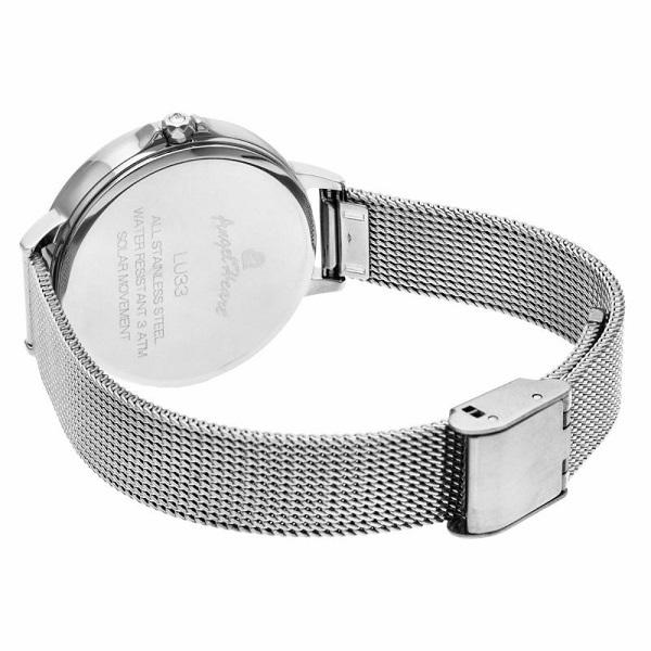 LU33SS エンジェルハート リュクス ソーラークォーツ Angel Heart Luxe SOLAR QUARTZ レディース 腕時計 | リュクス（ANGEL HEART） | 02