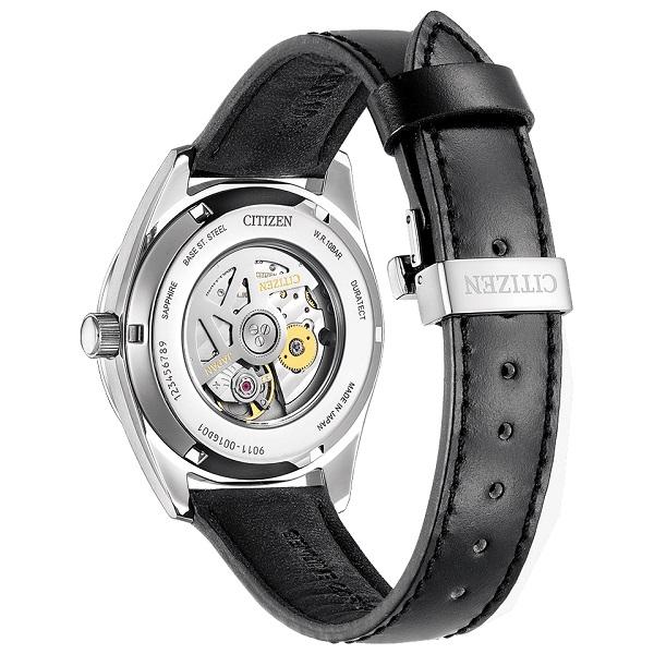 CITIZEN COLLECTION NB1060-04A シチズン シチズンコレクション