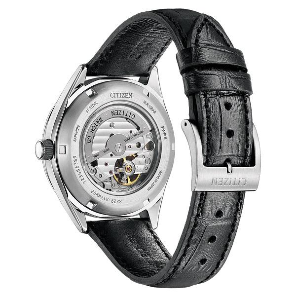 CITIZEN COLLECTION NH9111-11B シチズン シチズンコレクション