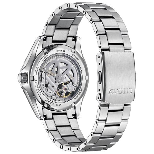 CITIZEN COLLECTION NP1010-78L シチズン シチズンコレクション 