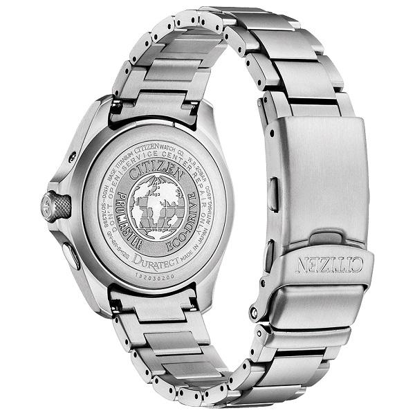 LAND PMD56-2951 シチズン プロマスター エコドライブ 電波時計