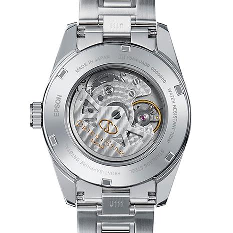 Contemporary Collection RK-AU0005L オリエント オリエントスター