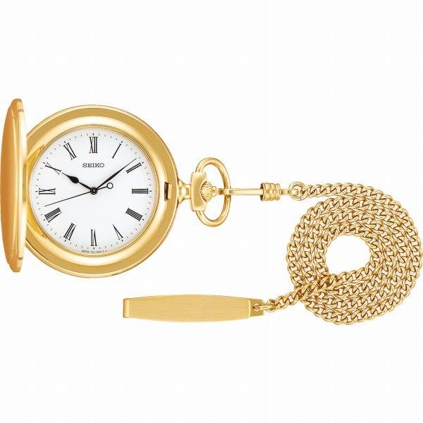 SAPQ008 セイコー ポケットウオッチ クオーツ SEIKO QUARTZ POCKET WATCH | SEIKO