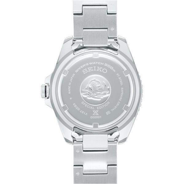 Diver Scuba SBDJ057 セイコー プロスペックス ダイバースキューバ