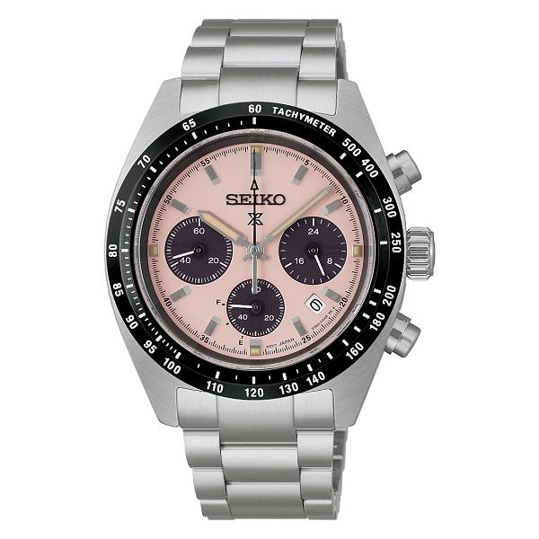 SBDL127 セイコー プロスペックス スピードタイマー ソーラー クロノグラフ SEIKO PROSPEX SPEEDTIMER SOLAR CHRONOGRAPH メンズ 腕時計 | PROSPEX