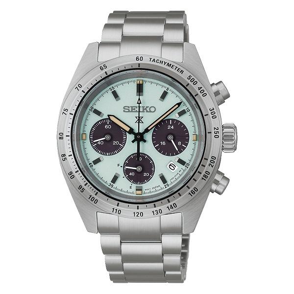 SBDL129 セイコー プロスペックス スピードタイマー ソーラー クロノグラフ SEIKO PROSPEX SPEEDTIMER SOLAR CHRONOGRAPH メンズ 腕時計 | PROSPEX