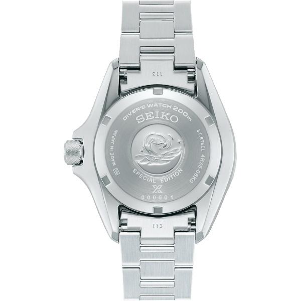 SBDY135 セイコー プロスペックス ダイバースキューバ メカニカル PADI Special Edition SEIKO PROSPEX DIVER SCUBA MECHANICAL | Diver Scuba | 01