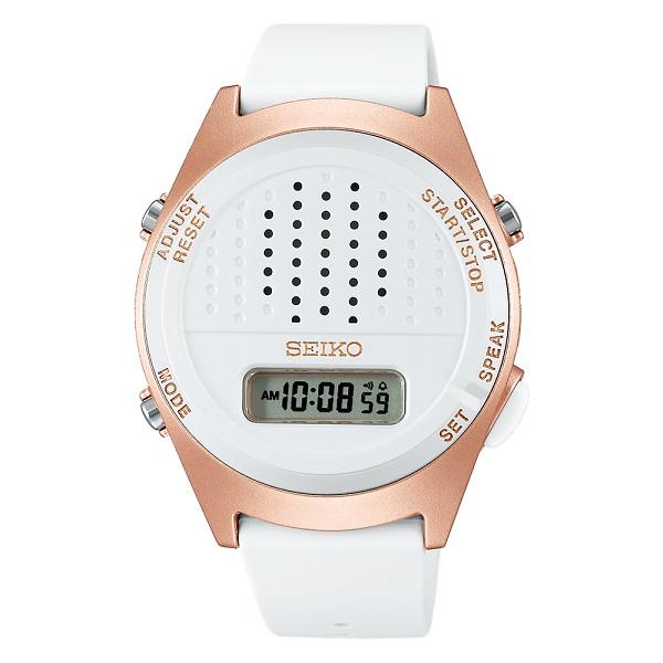 SBJS016 セイコー 音声デジタルウォッチ クオーツ SEIKO QUARTZ DIGITAL WATCH | SEIKO