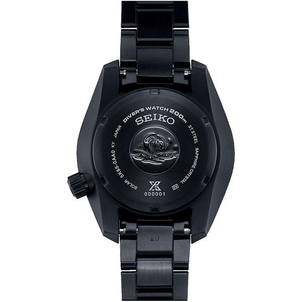 Diver Scuba SBPK007 セイコー プロスペックス ダイバースキューバ 