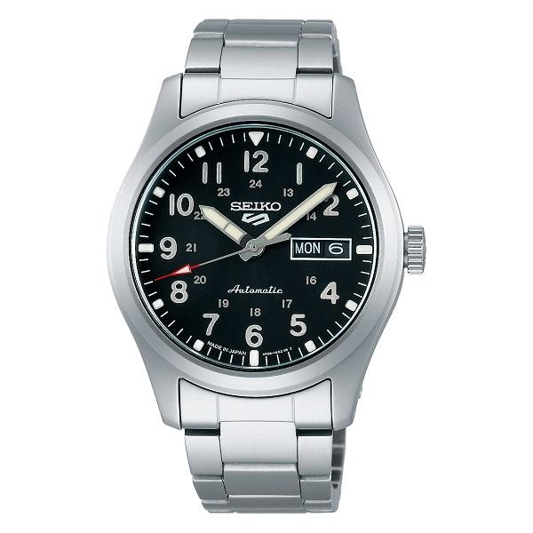 SBSA111 セイコー セイコー5スポーツ メカニカル SEIKO SEIKO 5sport Field series MECHANICAL メンズ 腕時計 【即日発送可能】 | Seiko 5 Sports