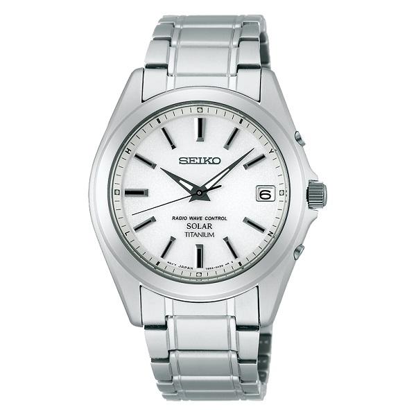 SEIKO セイコー SPIRIT スピリット　SBTM213 電波ソーラー SEIKO SELECTION SBTM213 セイコー セイコーセレクション ソーラー
