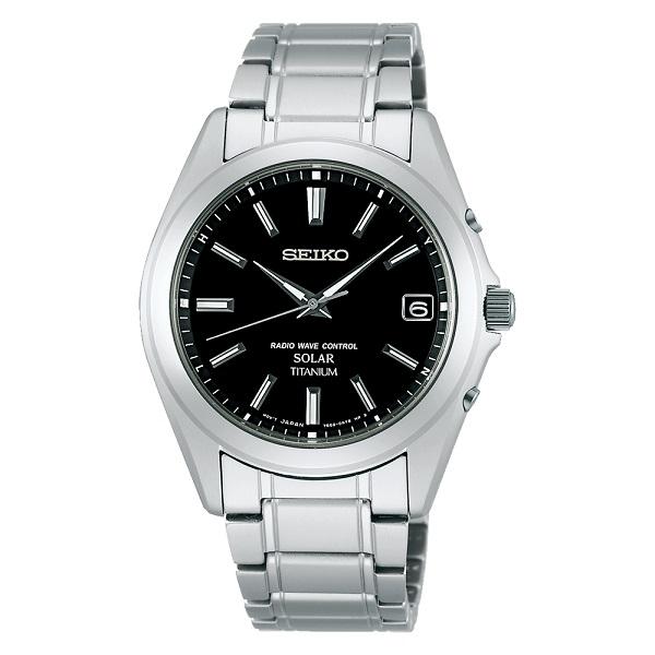 SBTM217 セイコー セイコーセレクション ソーラー 電波 SEIKO SEIKO 
