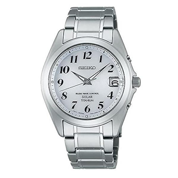 SBTM223 セイコー スピリット ソーラー 電波 SEIKO SPIRIT SOLAR メンズ 腕時計 【即日発送可能】 | スピリット