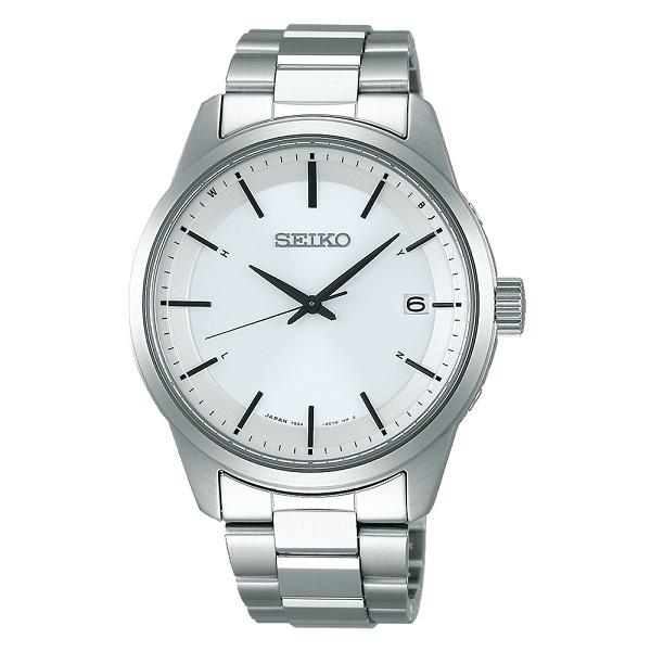 SBTM251 セイコー セイコーセレクション ソーラー 電波 SEIKO SEIKO SELECTION SOLAR メンズ 腕時計 | SEIKO SELECTION