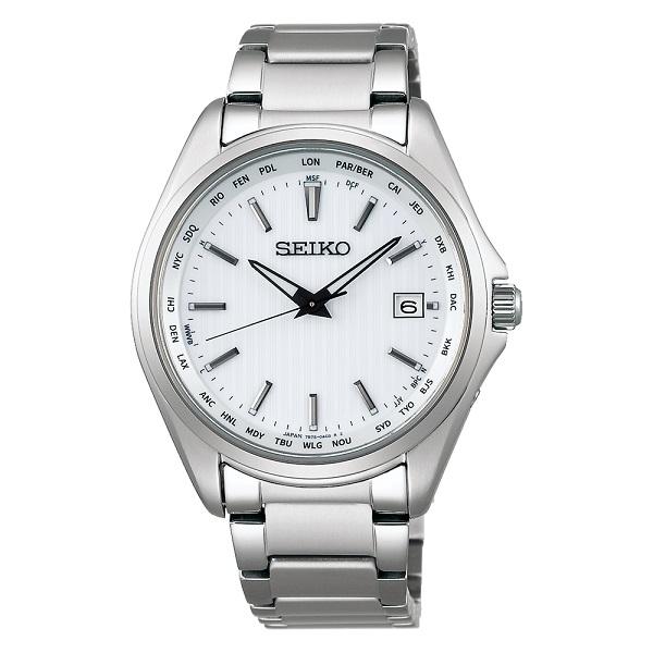 SBTM287 セイコー セイコーセレクション ソーラー 電波 SEIKO SEIKO SELECTION SOLAR メンズ 腕時計 | SEIKO SELECTION