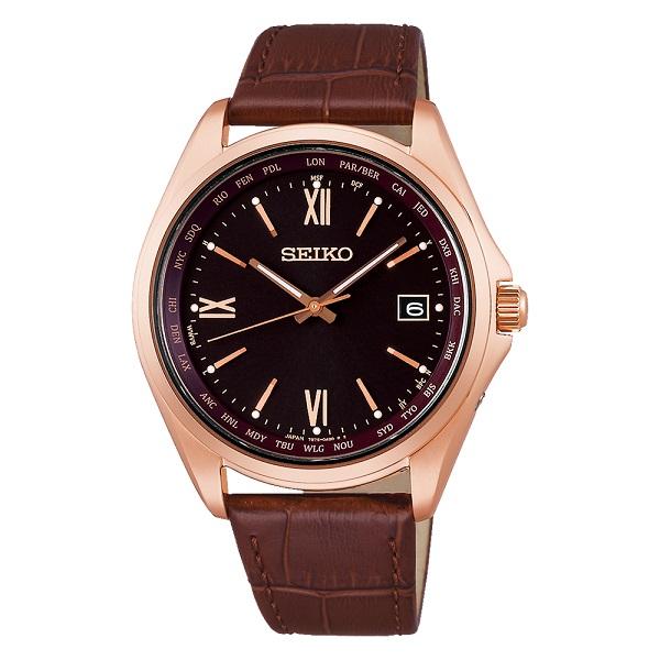 SEIKO SELECTION SBTM298 セイコー セイコーセレクション ソーラー 