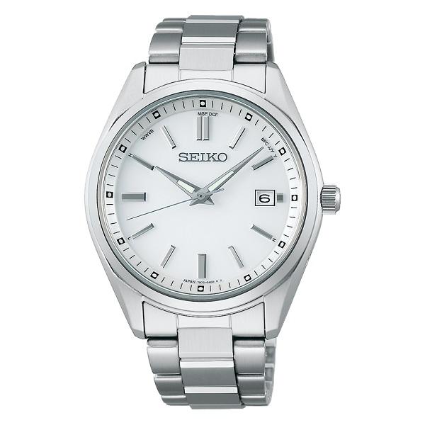 SBTM317 セイコー セイコーセレクション Sシリーズ ソーラー 電波 SEIKO SEIKO SELECTION S Series SOLAR メンズ 腕時計 | SEIKO SELECTION