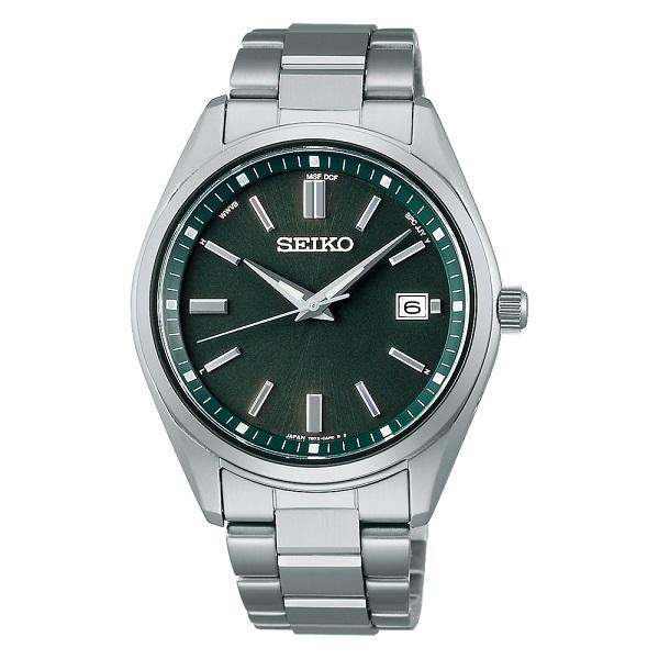 SBTM319 セイコー セイコーセレクション ソーラー 電波 SEIKO SEIKO SELECTION SOLAR メンズ 腕時計 | SEIKO SELECTION