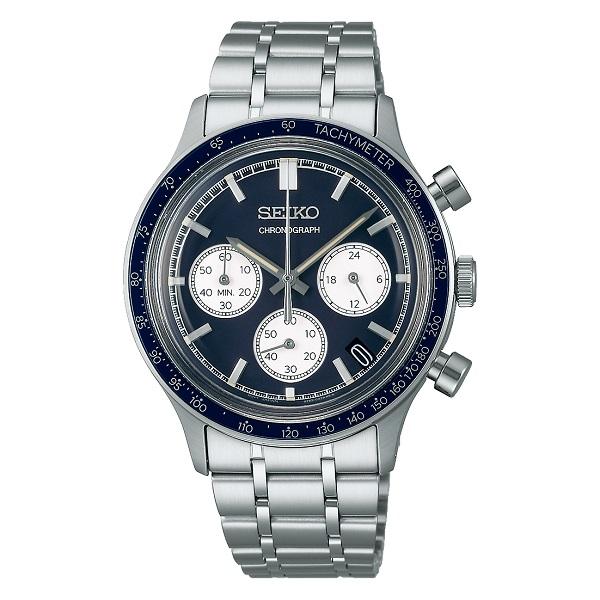 SBTR053 セイコー セイコーセレクション Sシリーズ クオーツ SEIKO SEIKO SELECTION S Series QUARTZ メンズ 腕時計 | SEIKO SELECTION
