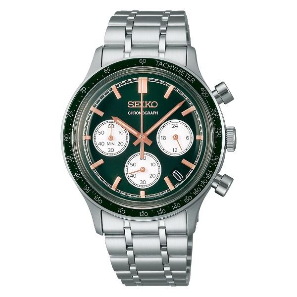 SBTR057 セイコー セイコーセレクション Sシリーズ クオーツ SEIKO SEIKO SELECTION S Series QUARTZ メンズ 腕時計 | SEIKO SELECTION