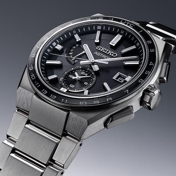 NEXTER SBXY039 セイコー アストロン ネクスター ソーラー 電波 SEIKO 