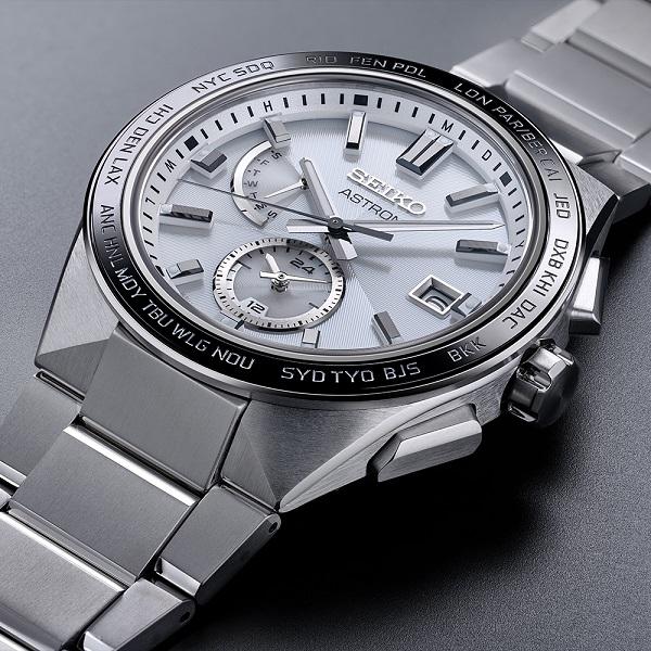 NEXTER SBXY049 セイコー アストロン ネクスター ソーラー 電波 SEIKO