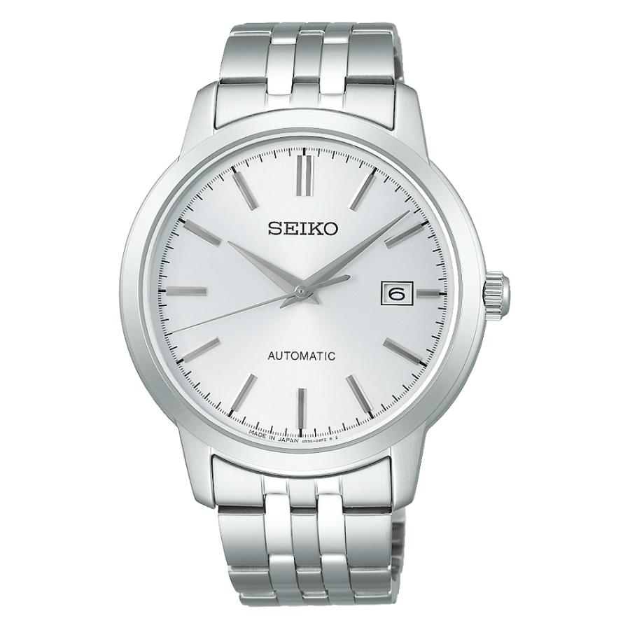 SCVE059 セイコー セイコーセレクション Sシリーズ メカニカル SEIKO SEIKO SELECTION S Series MECHANICAL メンズ 腕時計 | SEIKO SELECTION