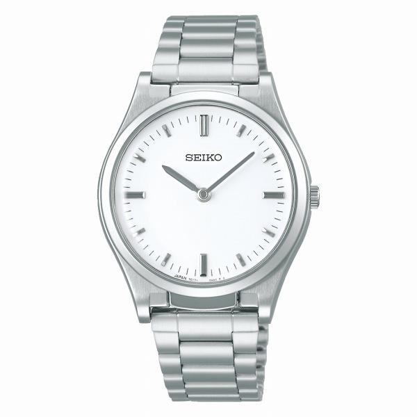 SQBR019 セイコー 触読時計 クオーツ SEIKO QUARTZ メンズ 腕時計 | SEIKO