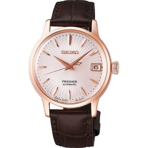SRRY028 セイコー プレザージュ メカニカル 自動巻き SEIKO PRESAGE 