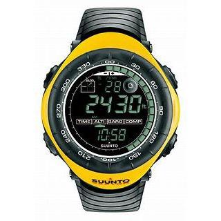 SUUNTO VECTOR イエロー スント ベクターコア レガッタ 腕時計 SUUNTO VECTOR イエロー スント ベクターコア レガッタ コア 腕時計
