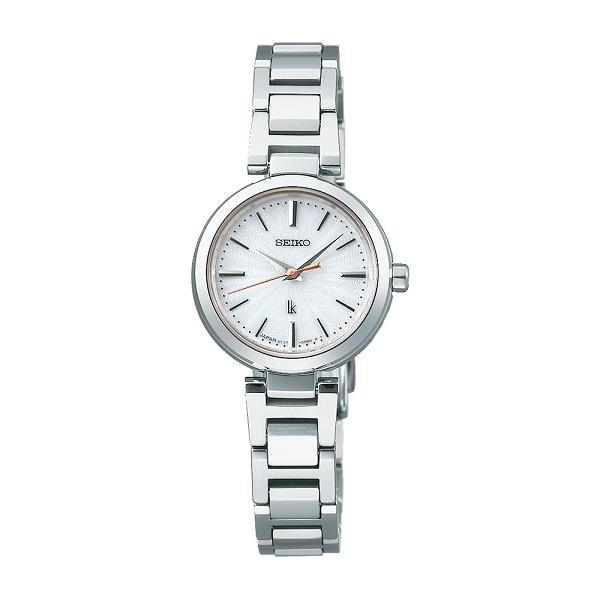SSVR139 セイコー ルキア ソーラー SEIKO LUKIA SOLAR レディース 腕時計 | I Collection