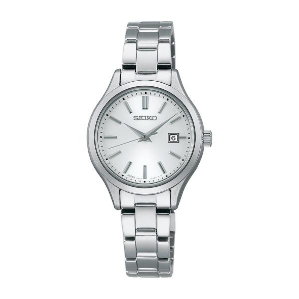 STPX093 セイコー セイコーセレクション Sシリーズ ソーラー SEIKO SEIKO SELECTION S Series SOLAR レディース 腕時計 | SEIKO SELECTION
