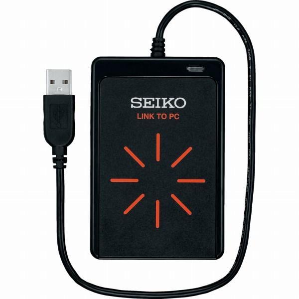 SEIKO（セイコー） SVAJ701 ストップウォッチ NFCデータ通信