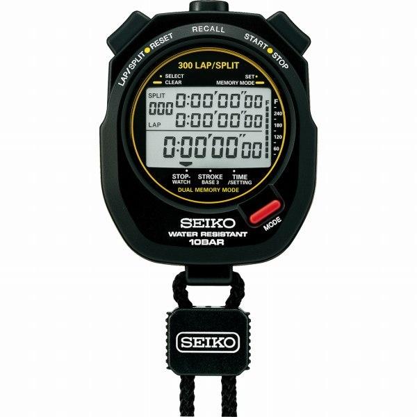 SVAS009 セイコー ストップウォッチ スイミングマスター クオーツ SEIKO STOPWATCH SWIMMING MASTER QUARTZ | SEIKO
