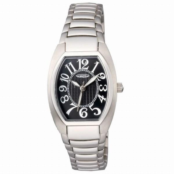 SW-488L-1 オレオール ドレス クオーツ AUREOLE QUARTZ レディース 腕時計 ペアウォッチ