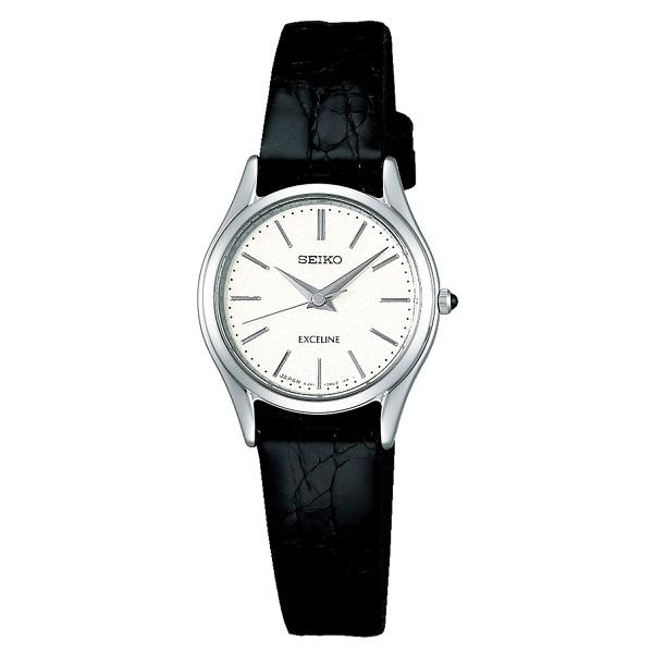 SWDL209 セイコー エクセリーヌ クオーツ SEIKO EXCELINE QUARTZ レディース 腕時計 | Exceline