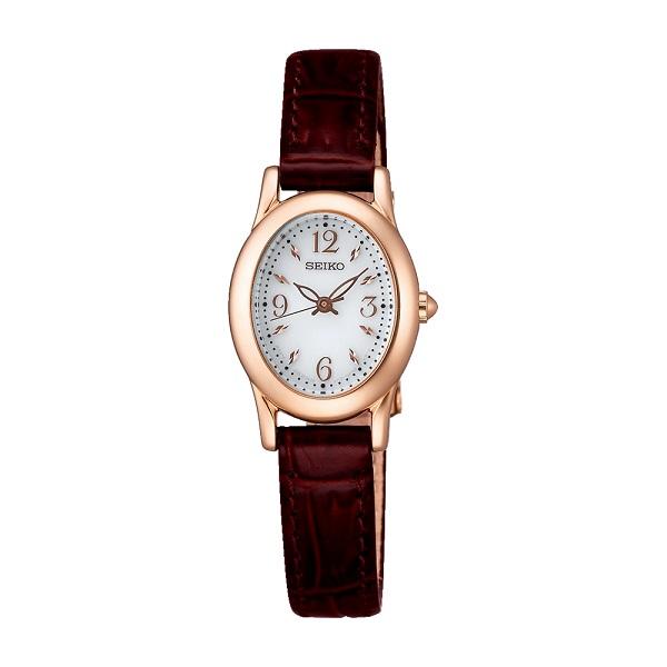 SEIKO SELECTION SWFA148 セイコー セイコーセレクション ソーラー 