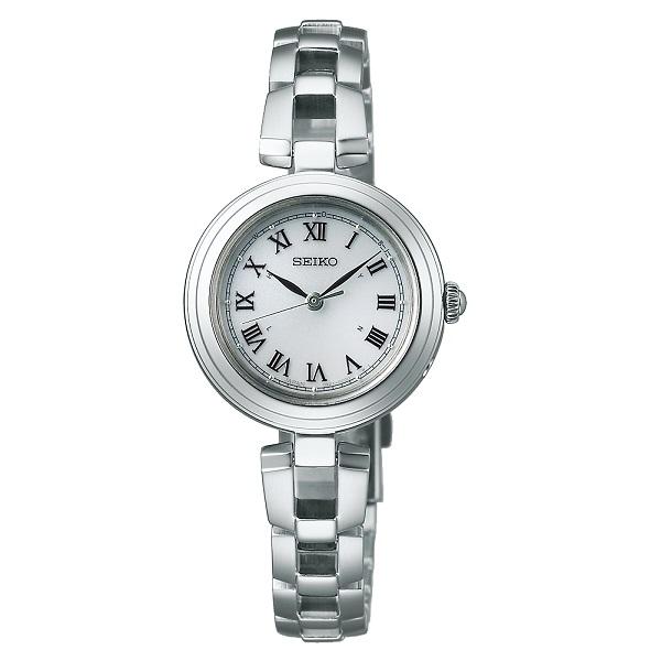 SWFH145 セイコー セイコーセレクション Sシリーズ ソーラー 電波 SEIKO SEIKO SELECTION S Series SOLAR レディース 腕時計 | SEIKO SELECTION