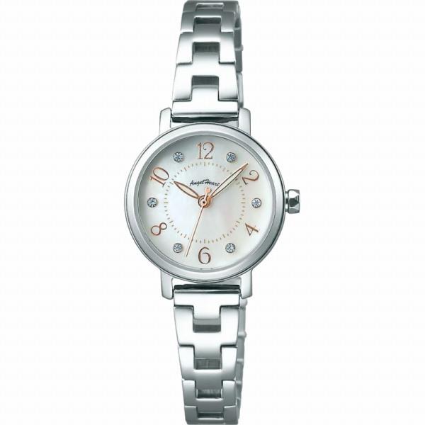 THN24SS エンジェルハート トゥインクルハート ソーラークォーツ Angel Heart Twinkle Heart SOLAR QUARTZ レディース 腕時計 | トゥインクルハート
