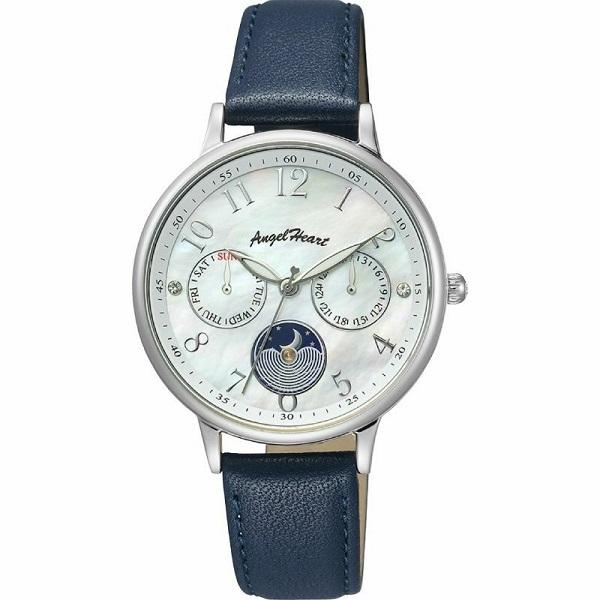 TT33SNV エンジェルハート トゥインクルタイム ソーラー Angel Heart Twinkle Time SOLAR レディース 腕時計 | トゥインクルタイム