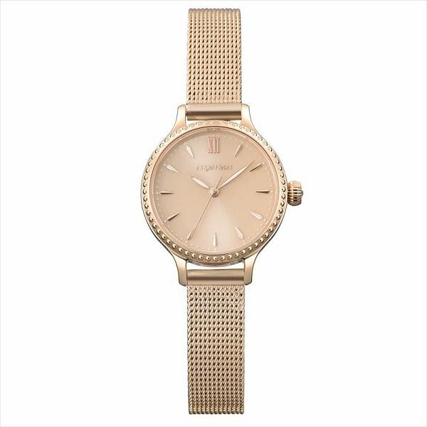 TTN26PG エンジェルハート トゥインクルタイム ソーラー Angel Heart Twinkle Time SOLAR レディース 腕時計 | トゥインクルタイム