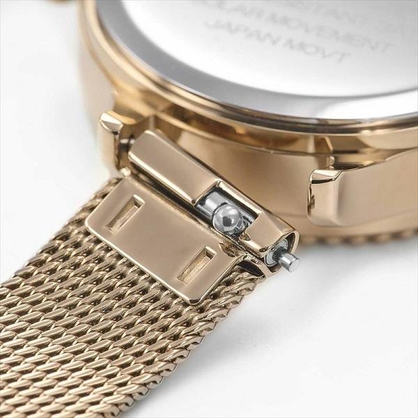 TTN26PG エンジェルハート トゥインクルタイム ソーラー Angel Heart Twinkle Time SOLAR レディース 腕時計 | トゥインクルタイム | 02