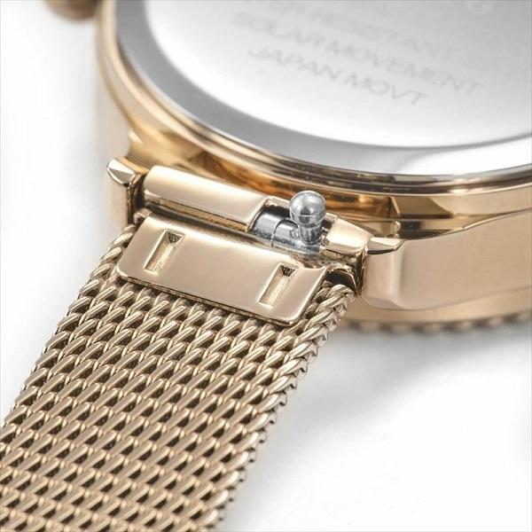 TTN26PG エンジェルハート トゥインクルタイム ソーラー Angel Heart Twinkle Time SOLAR レディース 腕時計 | トゥインクルタイム | 03