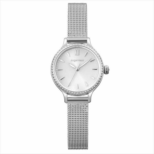 TTN26SS エンジェルハート トゥインクルタイム ソーラー Angel Heart Twinkle Time SOLAR レディース 腕時計 | トゥインクルタイム