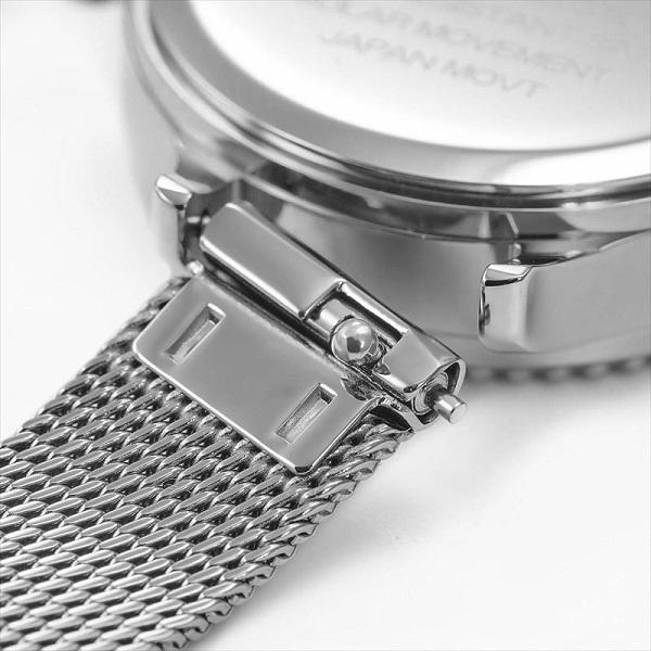 TTN26SS エンジェルハート トゥインクルタイム ソーラー Angel Heart Twinkle Time SOLAR レディース 腕時計 | トゥインクルタイム | 02