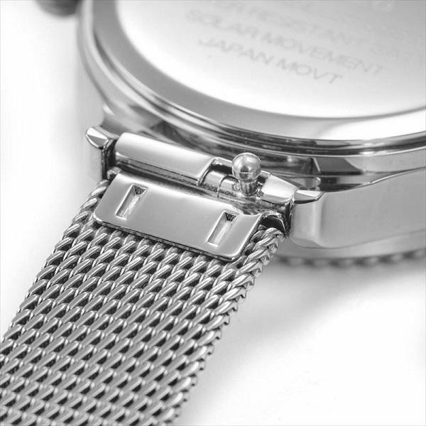 TTN26SS エンジェルハート トゥインクルタイム ソーラー Angel Heart Twinkle Time SOLAR レディース 腕時計 | トゥインクルタイム | 03